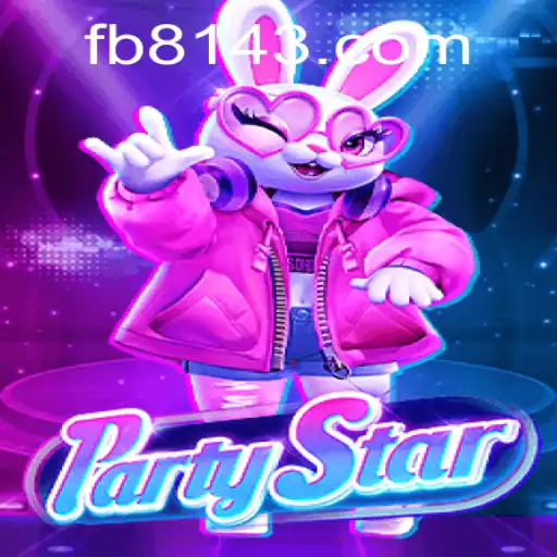 PartyStar: The Ultimate Gaming Experience