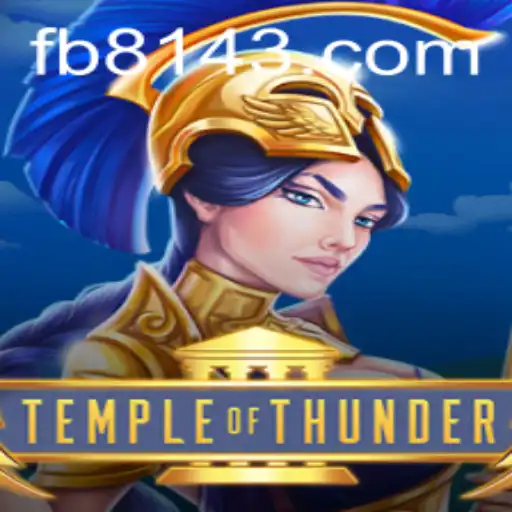 TempleofThunder: A New Era of Gaming Experience