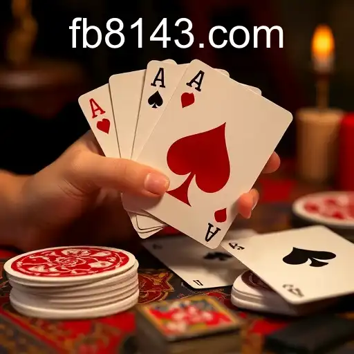 Exploring the Timeless World of Card Games