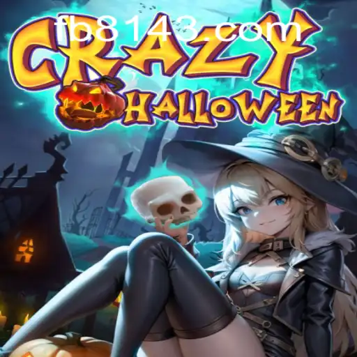 Experience the Thrills of CrazyHalloween with 8143.COM