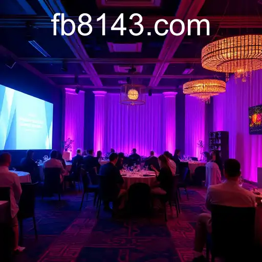 Exploring the World of Exclusive Events: A Deep Dive into 8143.COM