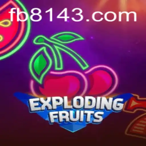 ExplodingFruits: The Thrilling Casino Game You Need to Know