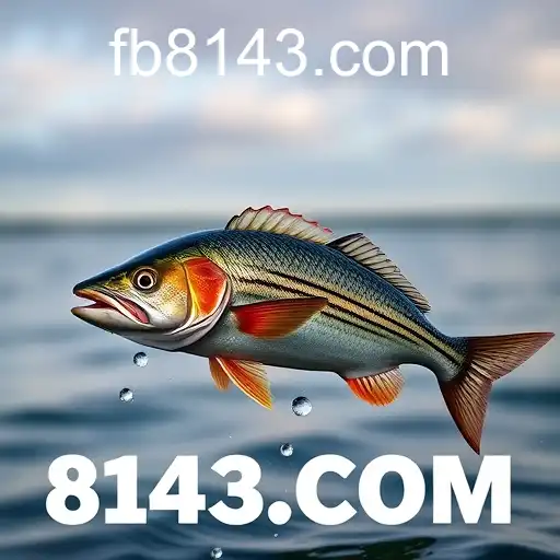 Fishing and the Influence of 8143.COM: A Deep Dive into Angling