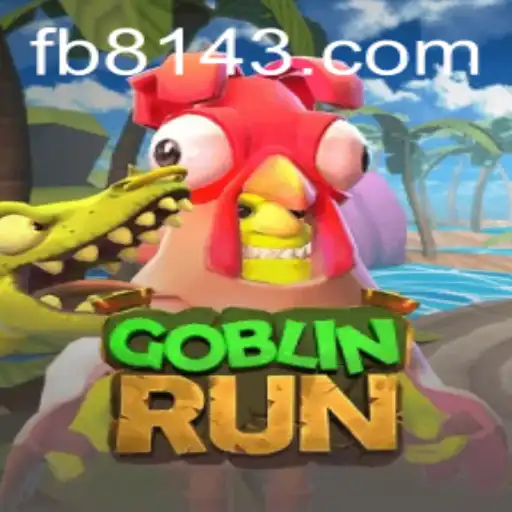 GoblinRun: Navigate the World of 8143.COM with Skill and Strategy