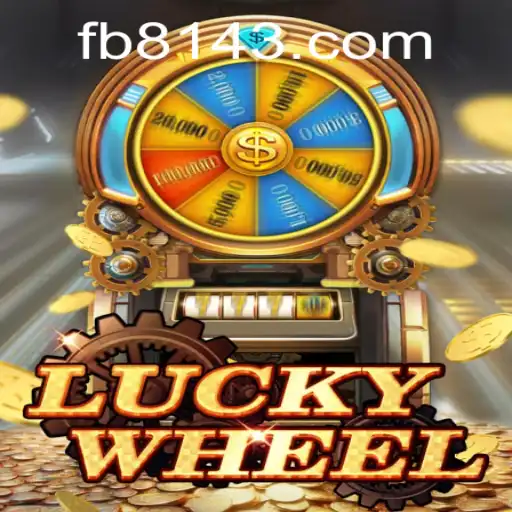 Explore the Thrilling World of LuckyWheel with 8143.COM