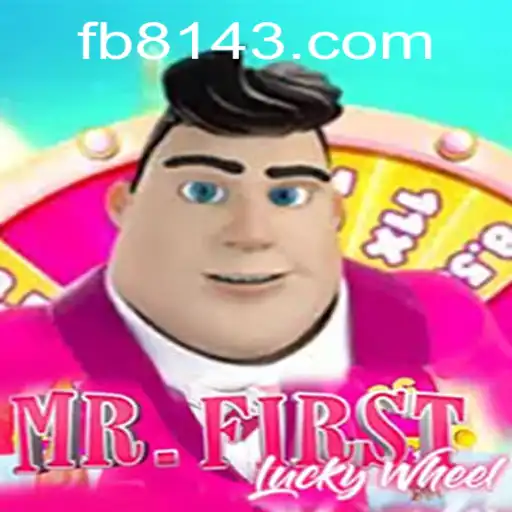 MrFirstLuckyWheel: A Thrilling New Gaming Experience