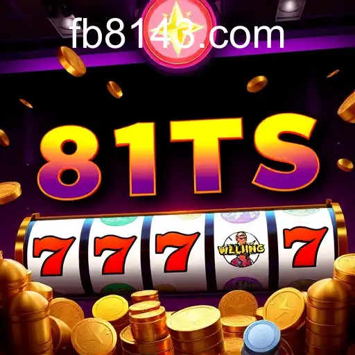 Exploring the World of Online Slots with 8143.COM