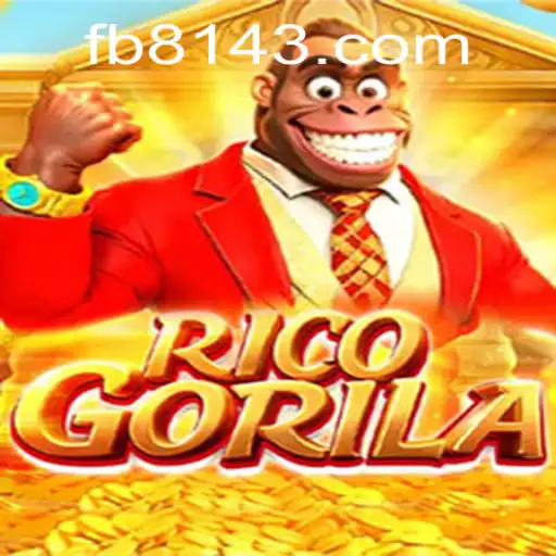 RicoGorila: Unveiling the Thrilling World of 8143.COM's Latest Game