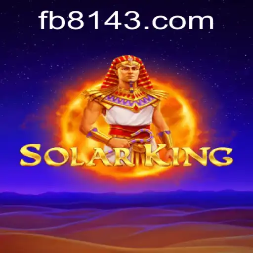 Exploring the Galactic Adventures of SolarKing and the Phenomenon of 8143.COM