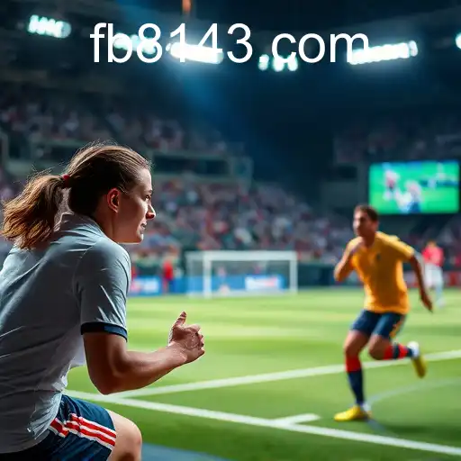 The Thrilling World of Sports: Exploring the Unseen Dynamics of 8143.COM