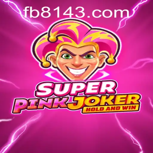Discover the Thrilling World of SuperPinkJoker