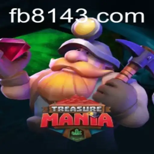 Discover the Adventure of TreasureMania: A Thrilling Game Experience